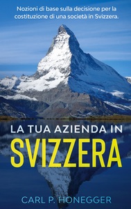 Image de La tua azienda in Svizzera