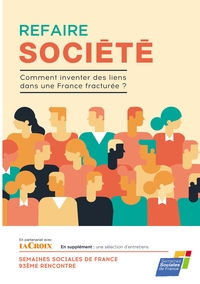 Image de Refaire société