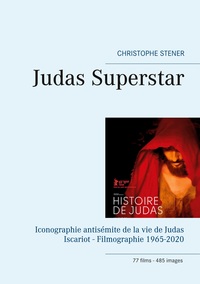 Image de Judas Superstar