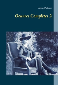 Picture of Oeuvres Complètes 2