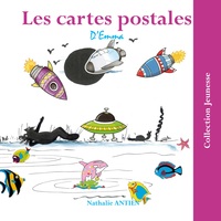 Image de Les cartes postales d'Emma