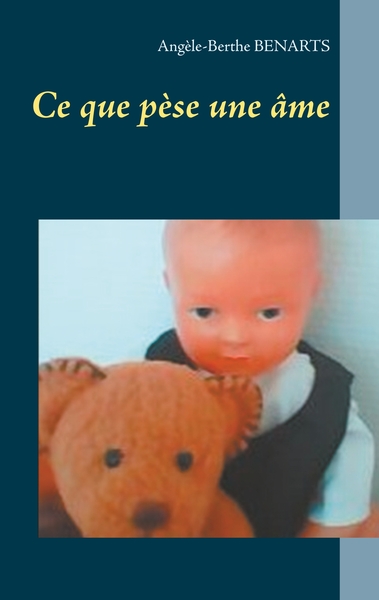 Image de Ce que pèse une âme