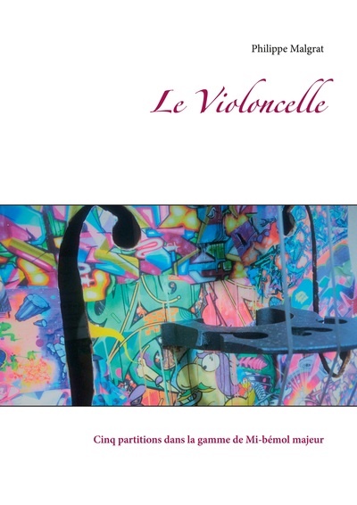 Picture of Le Violoncelle