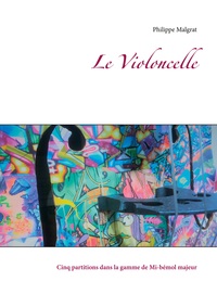 Picture of Le Violoncelle