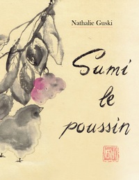 Picture of Sumi le poussin