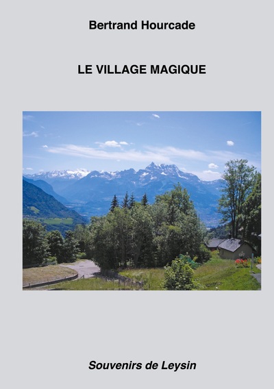 Image de Le Village magique