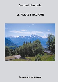 Image de Le Village magique
