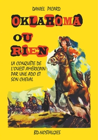 Picture of Oklahoma ou rien