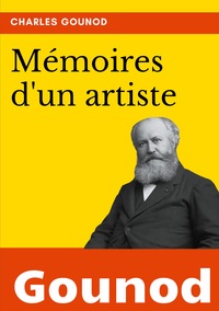Image de Mémoires d'un artiste