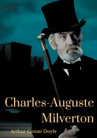 Picture of Charles-Auguste Milverton