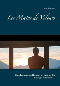 Image de Les Mains de Velours