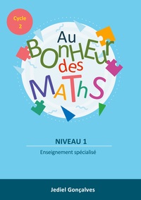 Image de Au Bonheur des Maths
