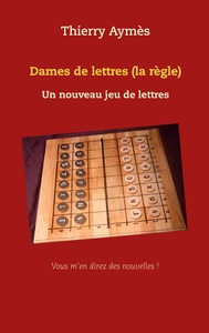 Image de Dames de lettres (la règle)