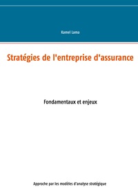 Image de Stratégies de l'entreprise d'assurance