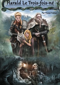 Image de Harald, le trois-fois-né