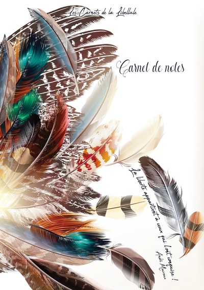Picture of Carnet de Notes