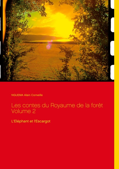 Picture of Les contes du Royaume de la forêt Volume 2
