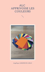 Picture of ALC apprivoise les couleurs