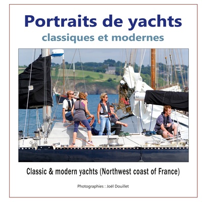 Image de Portraits de yachts classiques et modernes