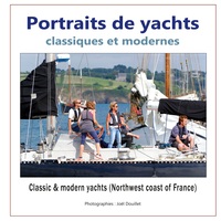 Image de Portraits de yachts classiques et modernes