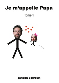 Picture of Je m'appelle Papa
