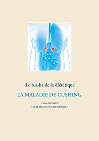 Image de Le b.a-ba de la diététique pour la maladie de Cushing