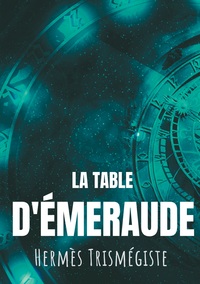 Image de La Table d'émeraude