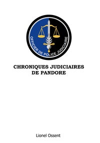 Image de Chroniques Judiciaires de Pandore