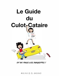 Picture of Le Guide du Culot-Cataire