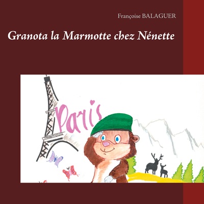 Picture of Granota La Marmotte