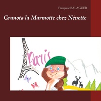 Picture of Granota La Marmotte