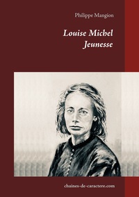 Image de Louise Michel