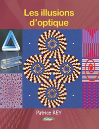 Picture of les illusions d'optique (ed 2020 broché)