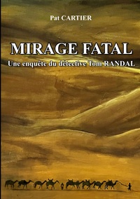 Image de Mirage fatal