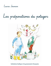 Picture of Les prépositions du potager