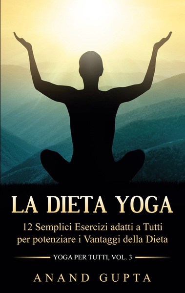 Image de La Dieta Yoga