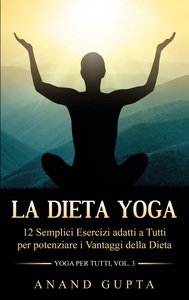 Image de La Dieta Yoga