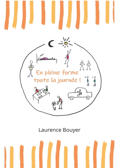 Picture of En pleine forme toute la journée !