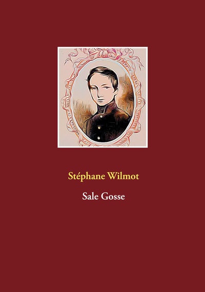 Picture of Sale Gosse