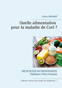 Image de Quelle alimentation pour la maladie de Cori ?