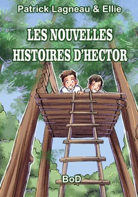 Picture of LES NOUVELLES HISTOIRES D'HECTOR