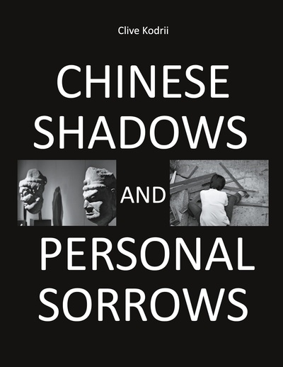 Picture of Chinese shadows and personal sorrows