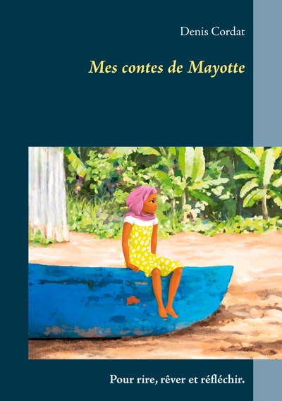 Image de Mes contes de Mayotte