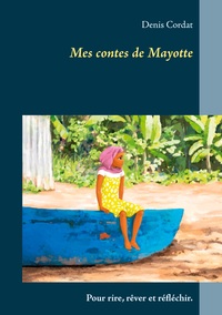 Image de Mes contes de Mayotte