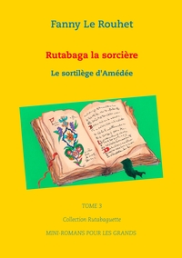 Image de Rutabaga la sorcière