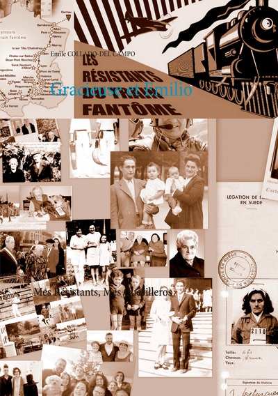 Image de Gracieuse et Emilio