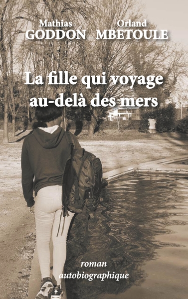Image de La fille qui voyage au-delà des mers