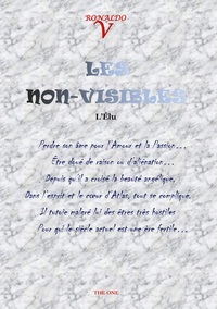 Image de Les non-visibles