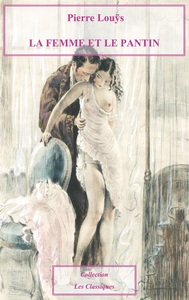 Picture of La Femme et le Pantin
