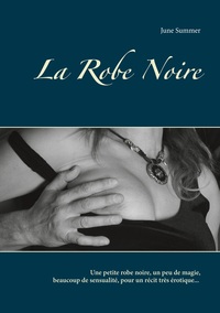 Picture of La Robe Noire